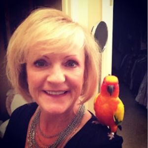 Meet your Posher, Pam